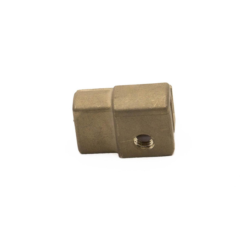  Mercedes-Benz SL R107 Left Window Guide Jaw 