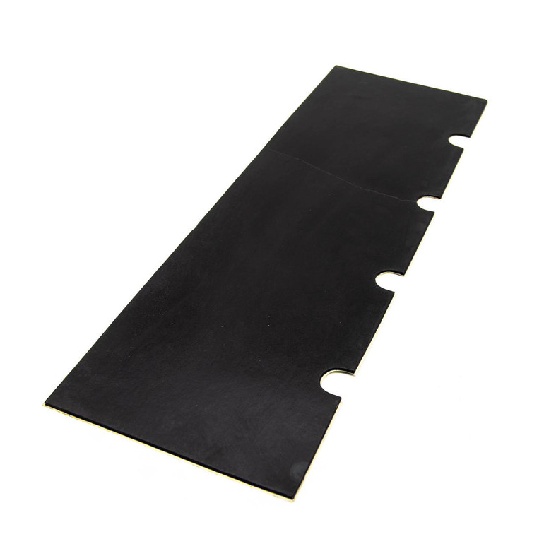 Mercedes-Benz Door Panel Dampening - Sound Deadening  1686820308 