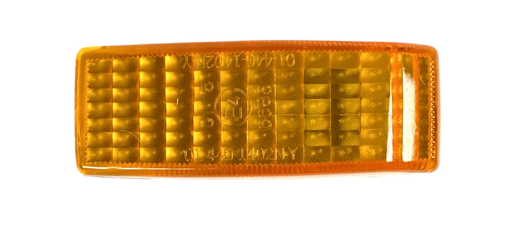 Mercedes-Benz SL 107 Orange Side Repeater Indicator - 1248200021