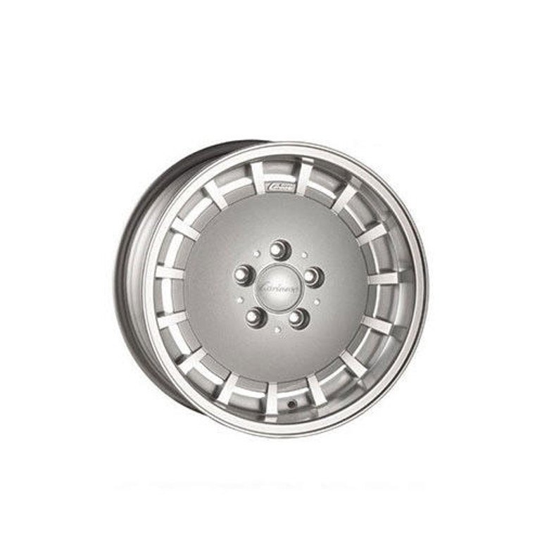 Lorinser LO 4 Piece Alloy Wheel Set 16 x 8 ET11 and 16 x 8 ET22