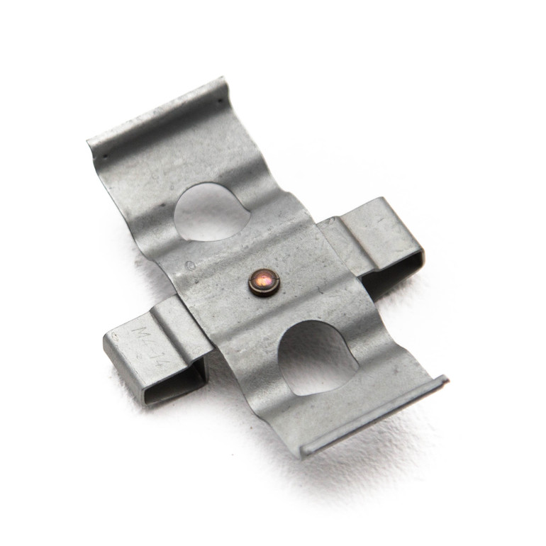 Brake Pad Spring  000421399164