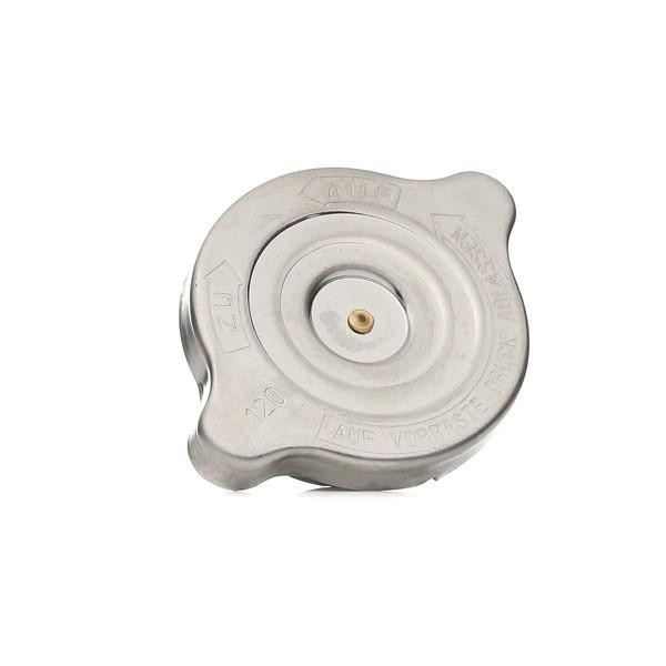  Mercedes-Benz W107/W123 Battery Box Lid -1078430105 