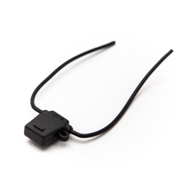 Blade Fuse Holder Blade Fuse Holder