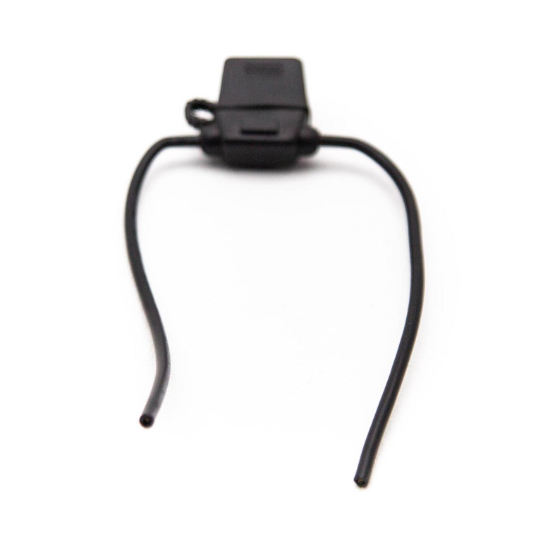  Blade Fuse Holder 