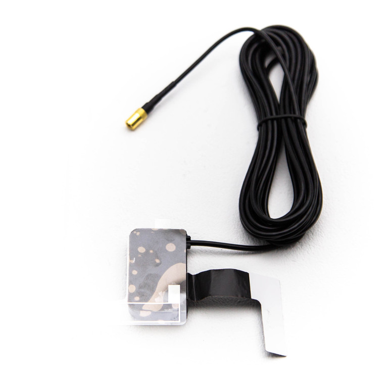 Celsus DAB Digital Aerial - Glass Mounted