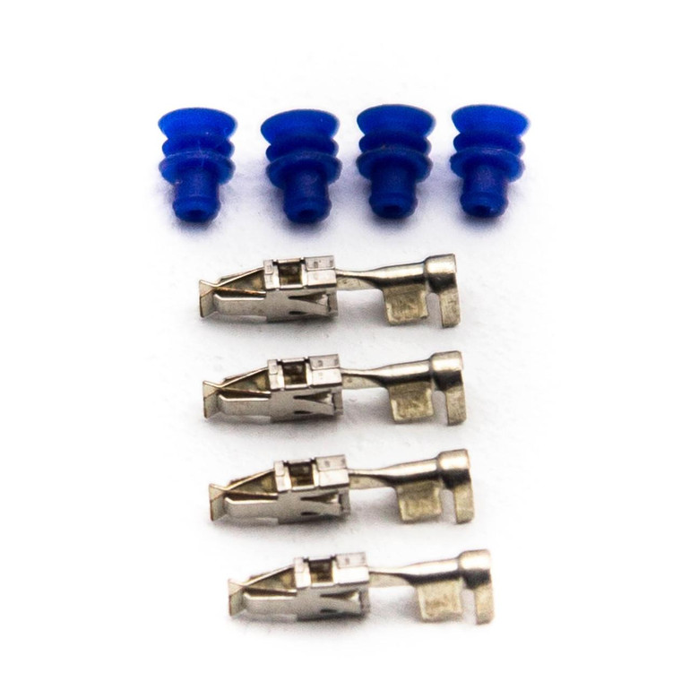  Bosch Junior Timer Plug Kit - 4 Pole 
