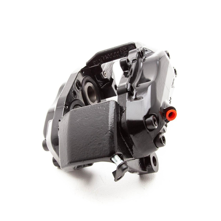  Mercedes-Benz SL R129 Genuine Reconditioned Left Front Brake Caliper Refurbishment Service - 0014207783 