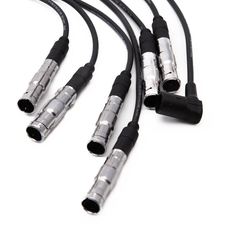 Lucas Mercedes-Benz SL 107 300 Ignition Lead Set 