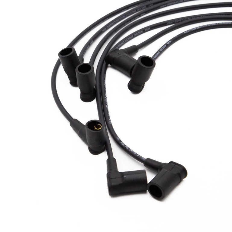 Lucas Mercedes-Benz SL 107 300 Ignition Lead Set 