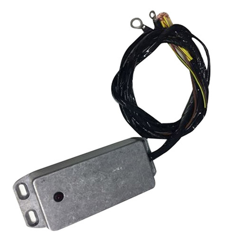 Mercedes-Benz-SL-107-D-JetTronic-Pulse-Generator-0001580319-0001580419 Mercedes-Benz-SL-107-D-JetTronic-Pulse-Generator-0001580319-0001580419