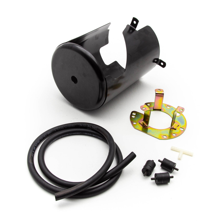 Mercedes-Benz SL W113 Pagoda Short Fuel Pump Mounting Kit