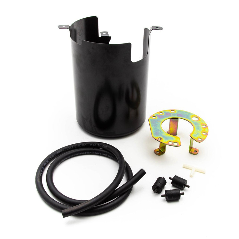  Mercedes-Benz SL W113 Pagoda Short Fuel Pump Mounting Kit 