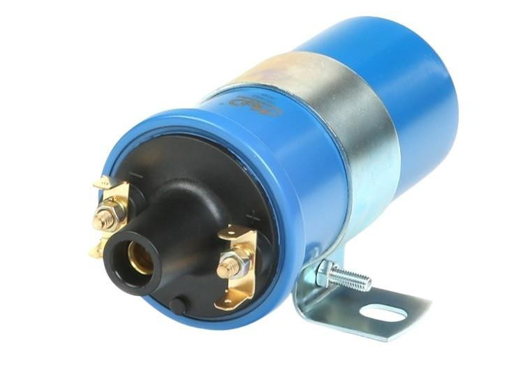  Mercedes-Benz Ignition Coil 0.9ohm 