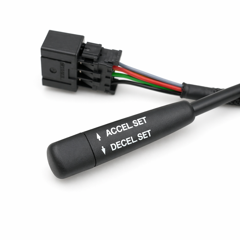 Mercedes-Benz SL R129 Tempomat Cruise Control Stalk (English) - 129540314464