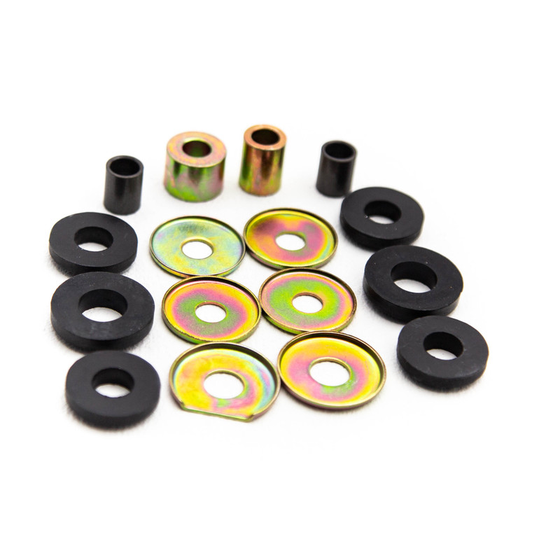 Mercedes-Benz SL W113 230 Pagoda Alternator Mounting Kit