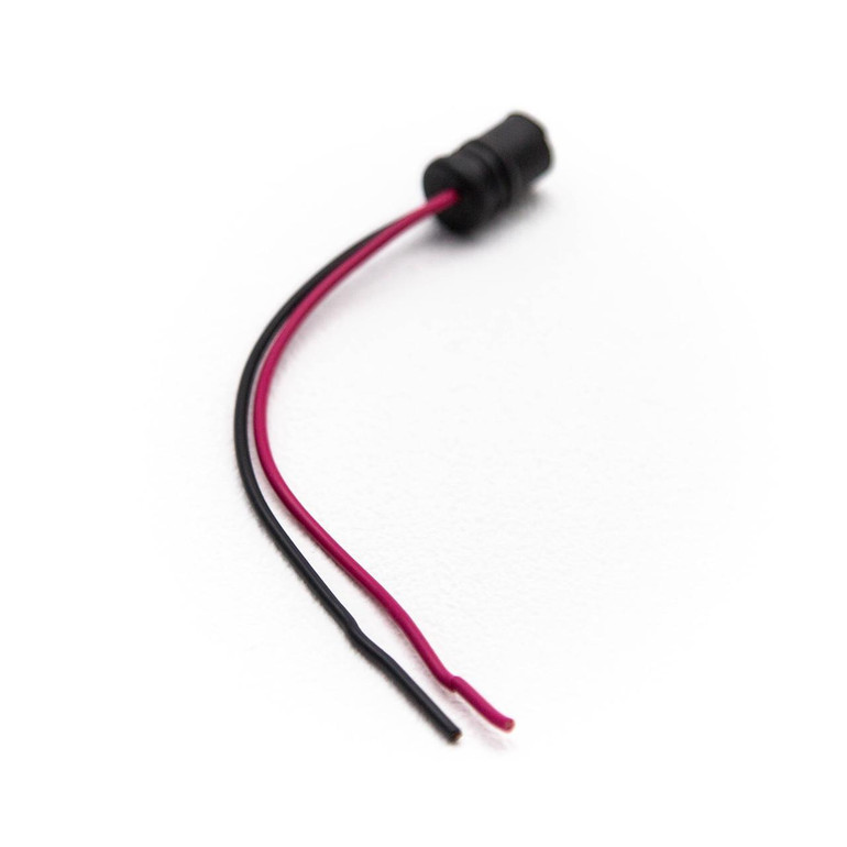 501 Bulb Holder - 2 piece 