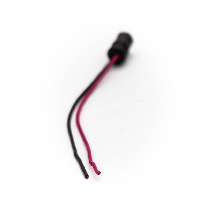  501 Bulb Holder - 2 piece 