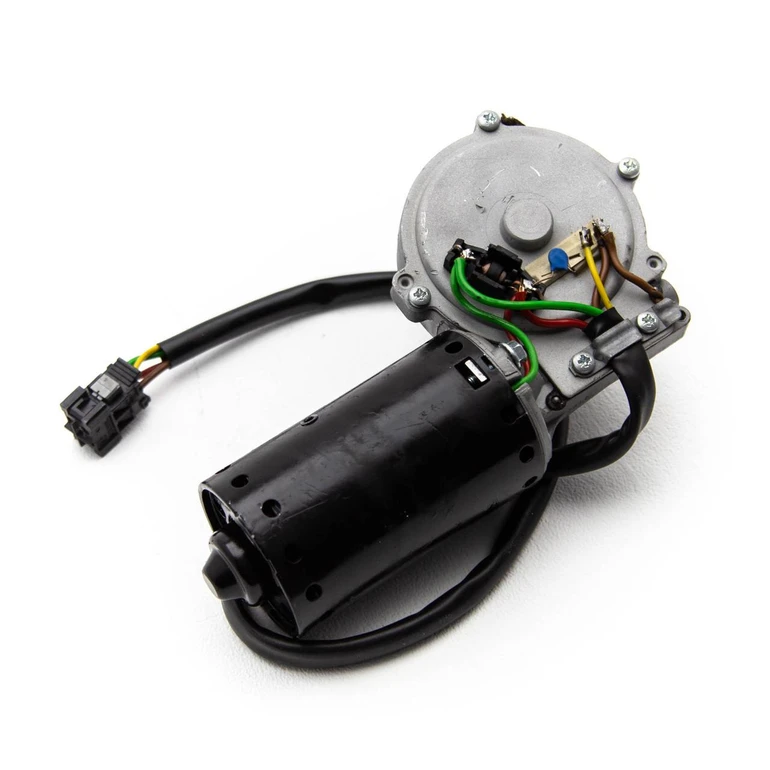  Mercedes-Benz SL R129 Genuine Windscreen Wiper Motor Refurbishment/Exchange Service - A1298208142 
