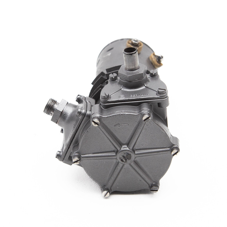 Mercedes-Benz SL W113 Pagoda Reconditioned Fuel Pump - 0010914601