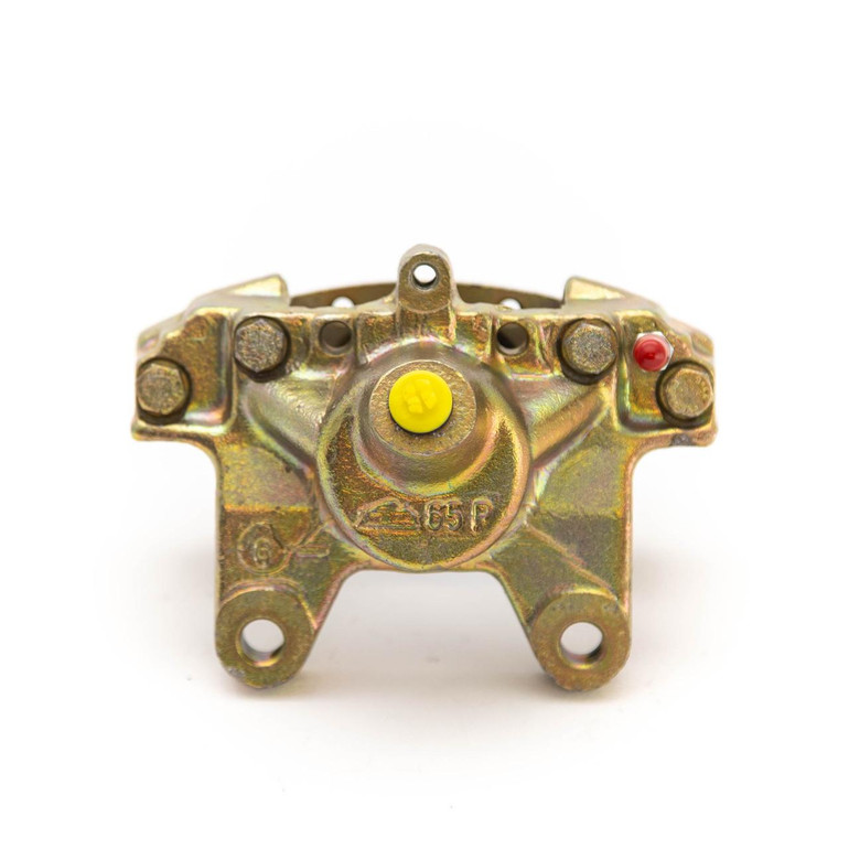  Mercedes-Benz SL R129 Genuine Reconditioned/Exchange Left Rear Brake Caliper - 1294200283 