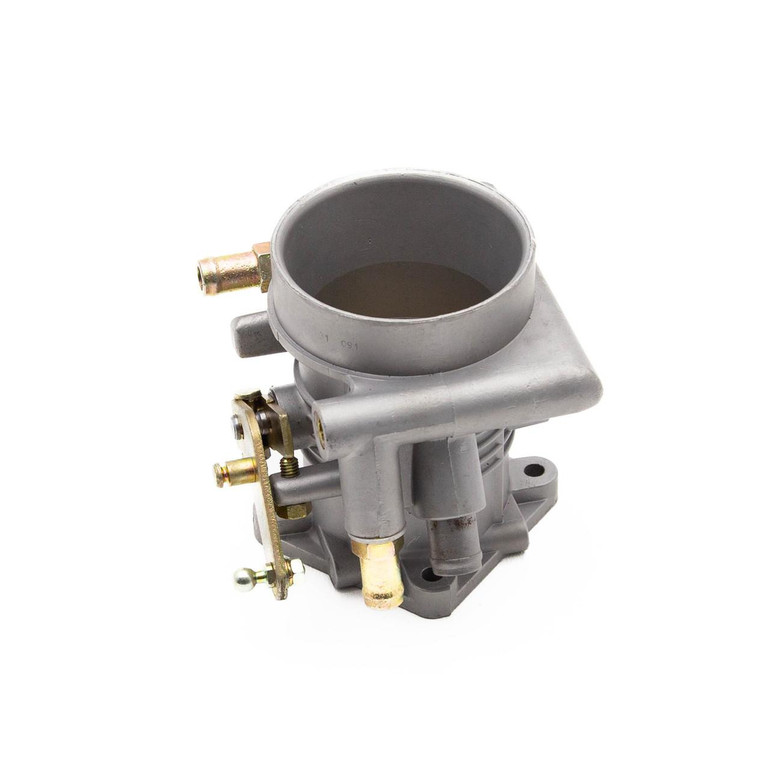  Mercedes-Benz SL W113 280 Pagoda Reconditioned Throttle Housing (Manual) - A0001406953 