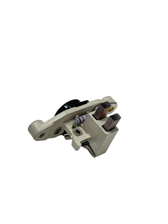  Mercedes-Benz Alternator Regulator - 0001543605 