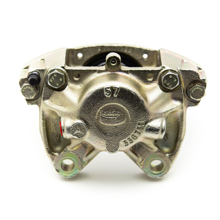  Mercedes-Benz W126 Genuine Front Right Brake Caliper Refurbishment/Exchange Service - A1264200783 