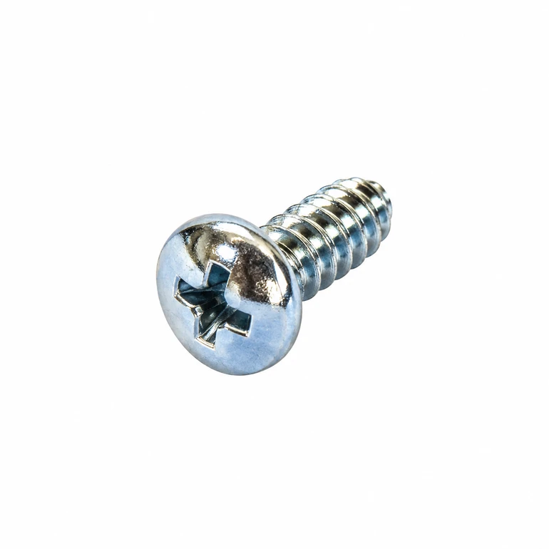 Mercedes-Benz Oval Head Screw (3.9mm x 13mm)