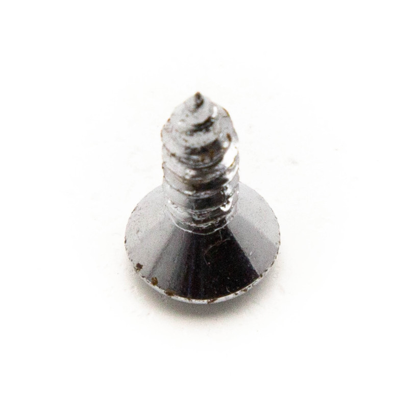 Mercedes-Benz Oval Head Screw (4.8mm x 16mm) - 007983004251 Mercedes-Benz Oval Head Screw (4.8mm x 16mm) - 007983004251