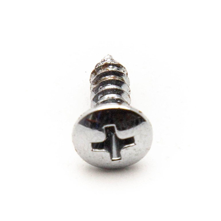  Mercedes-Benz Oval Head Screw (4.8mm x 16mm) - 007983004251 