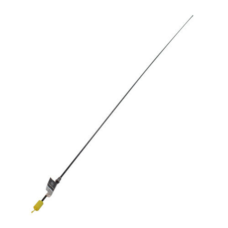 Solid Brake Line - 1234207328