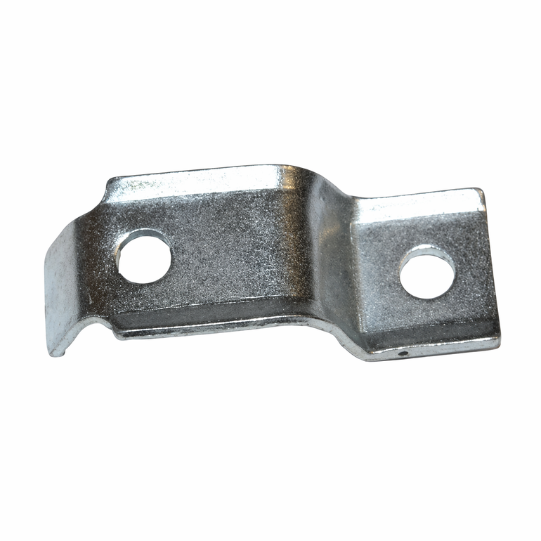 Mercedes-Benz 190SL W121 Pipe Mounting Clamp and Bit Set