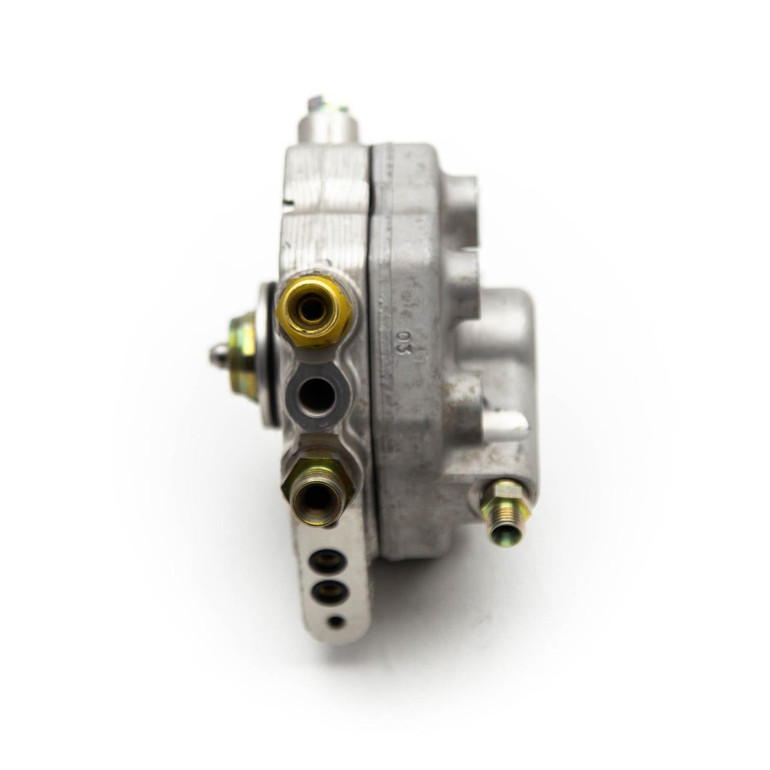  Mercedes-Benz SL R107 Genuine Fuel Distributor Refurbishment/Exchange service - 0000742413 
