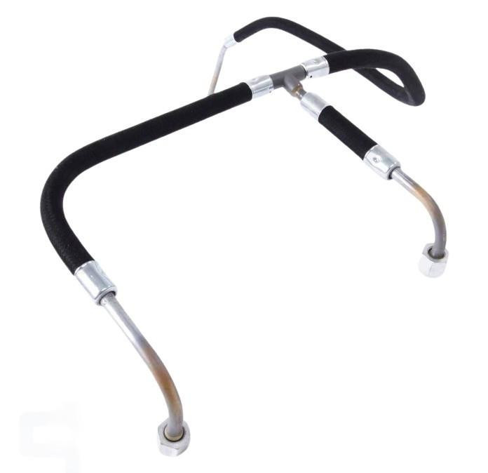  Mercedes-Benz 190SL W121 Fuel Line 