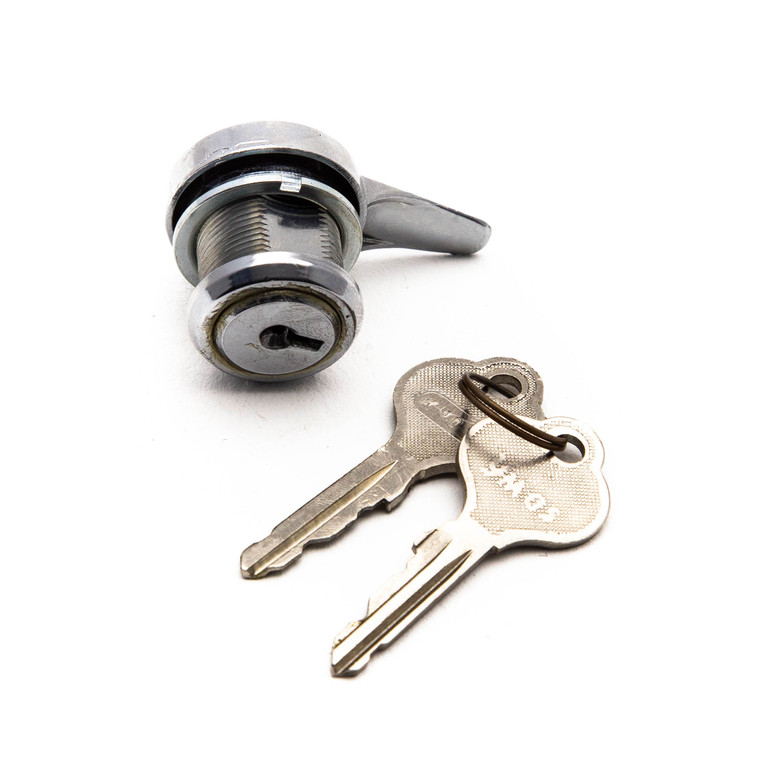 Mercedes SL W113 Pagoda Glove Box Lock - 1106890001