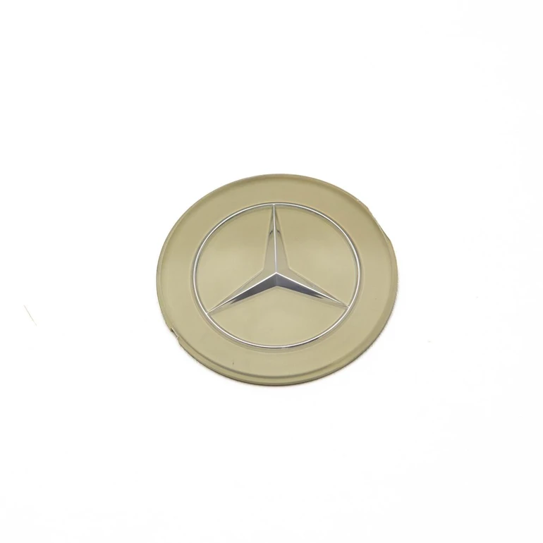  Mercedes-Benz SL W113 Pagoda Ivory Symbol for Steering Wheel 