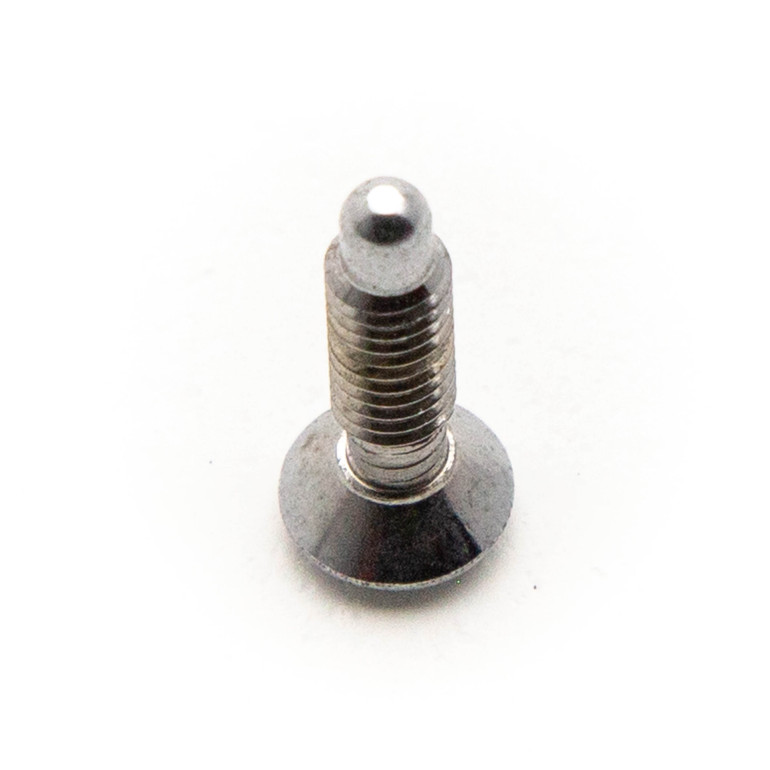 Mercedes-Benz Oval Head Machine Screw (4mm x 16mm) Mercedes-Benz Oval Head Machine Screw (4mm x 16mm)