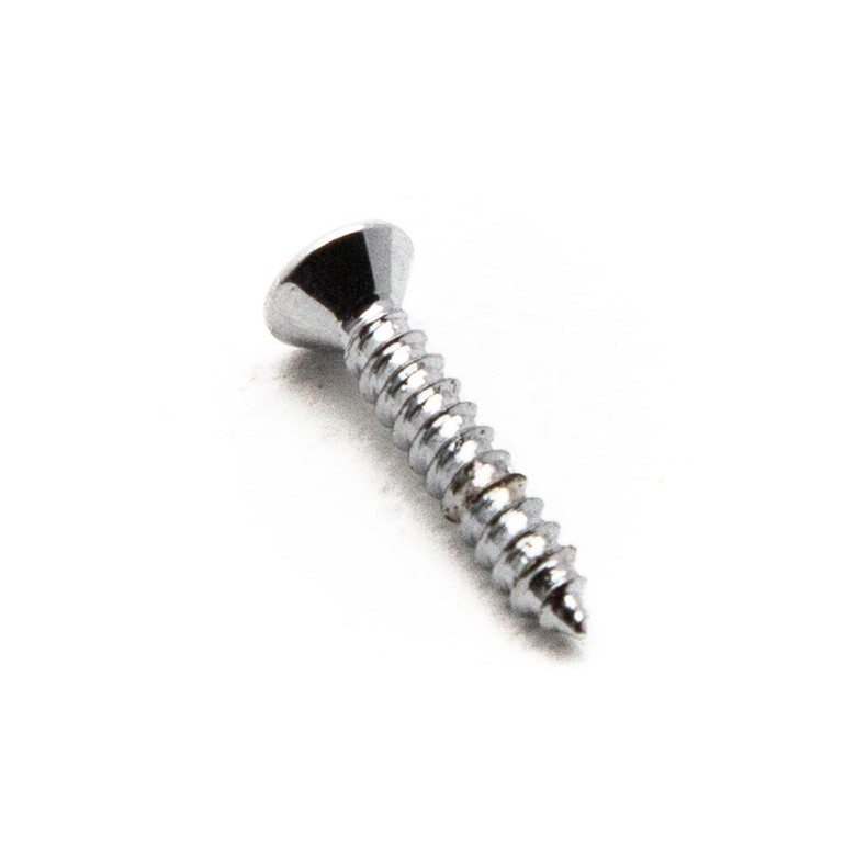  Mercedes-Benz Oval Head Screw (2.9mm x 16mm) 