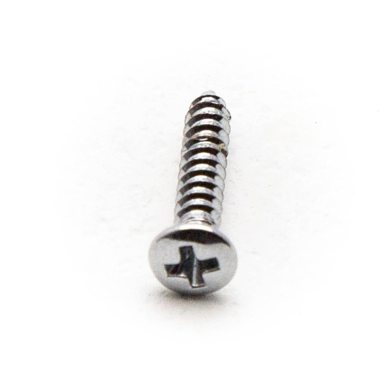  Mercedes-Benz Oval Head Screw (2.9mm x 16mm) 