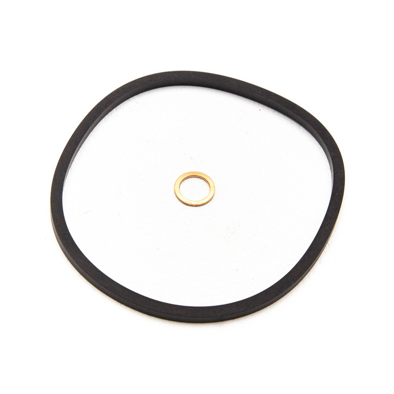Mercedes-Benz SL W113 Pagoda Fuel Filter Seal Kit