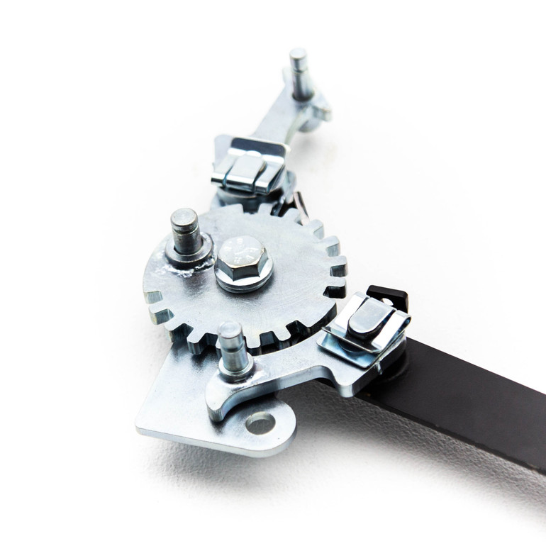 Mercedes-Benz SL 107 Left Seat Adjuster - 1079100336