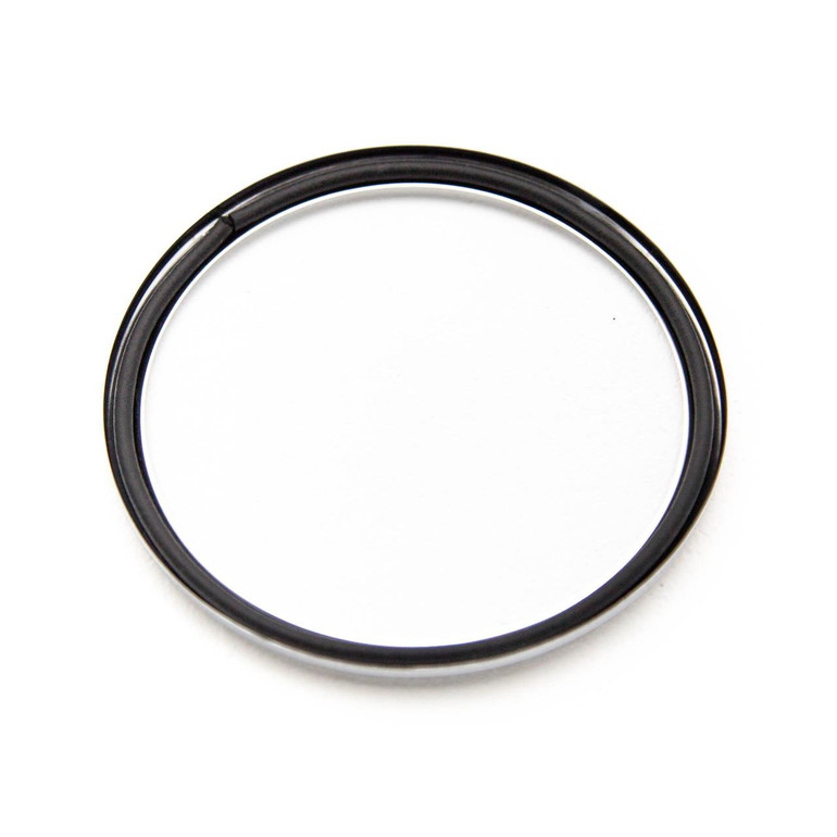 Mercedes-Benz 113 Chrome Ring for Instruments 