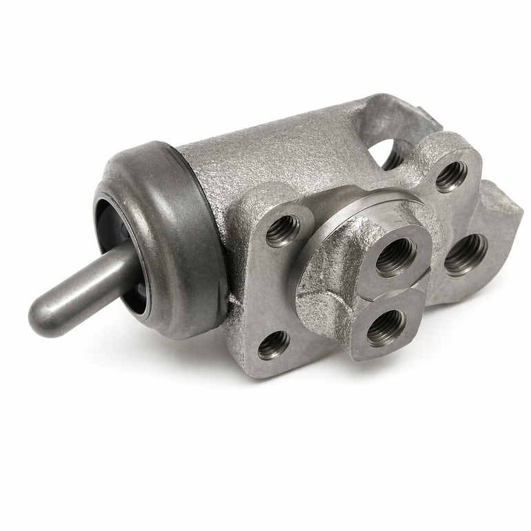 Mercedes-Benz 190 SL W121 Front Left Wheel Brake Cylinder - 0014203318