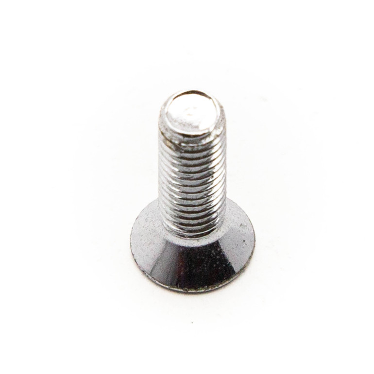 Mercedes-Benz Flat Head Machine Screw (5mm x 16mm) Mercedes-Benz Flat Head Machine Screw (5mm x 16mm)