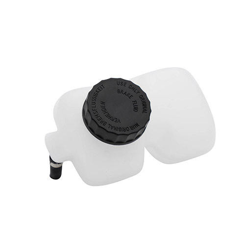 New Mercedes-Benz Brake Fluid Reservoir Tank - Front Mount - For R107, W108, W111, W113, W114, W115, W116