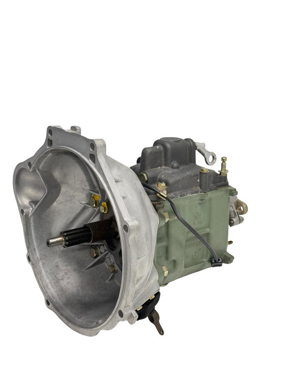  Mercedes-Benz W113 Genuine 4 - Speed Manual Gearbox 