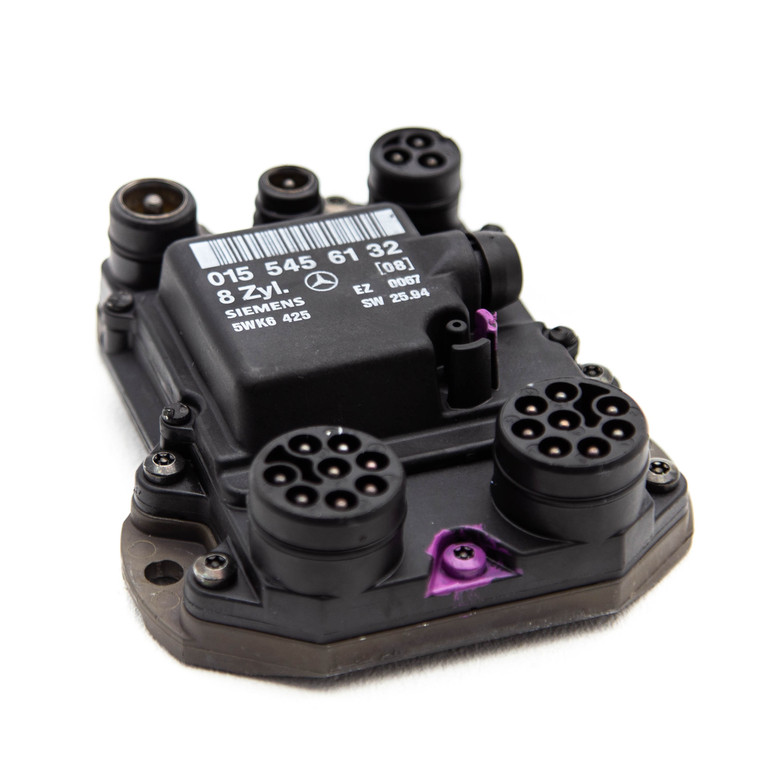 Mercedes-Benz R129 SL Ignition Control Unit - A0155456132