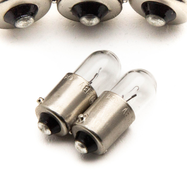 Mercedes-Benz SL W113 Pagoda Taillight Spare Bulb Set (Early) Mercedes-Benz SL W113 Pagoda Taillight Spare Bulb Set (Early)