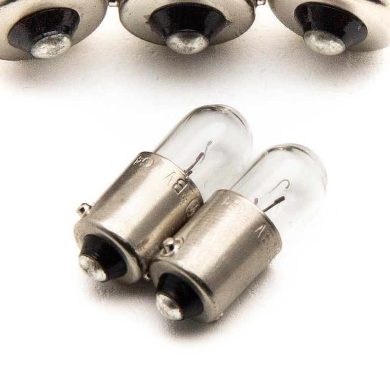  Mercedes-Benz SL W113 Pagoda Taillight Spare Bulb Set (Early) 