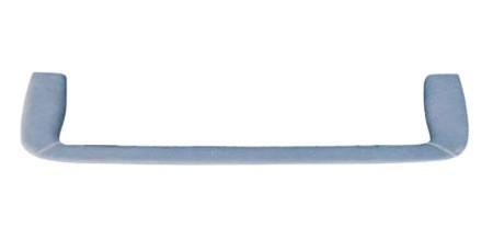  Mercedes-Benz SL 107 Leather Deck Lid Cover 